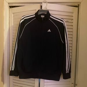 Adidas Track Jacket